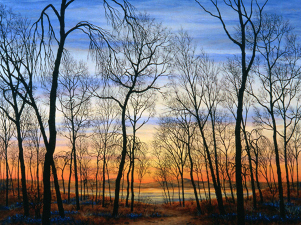 Twilight March