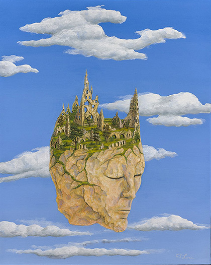 Adrift